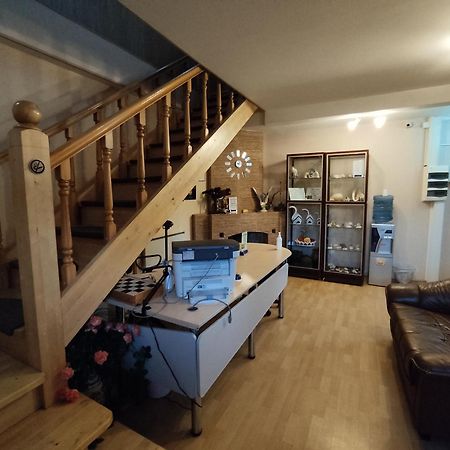 维阿格雷斯酒店 Narva-Jõesuu 外观 照片