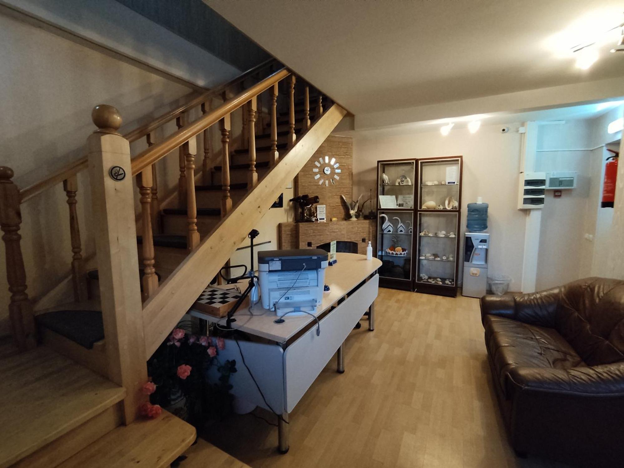 维阿格雷斯酒店 Narva-Jõesuu 外观 照片