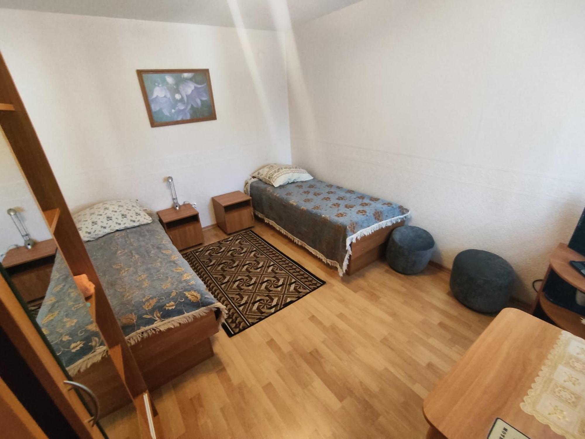 维阿格雷斯酒店 Narva-Jõesuu 外观 照片
