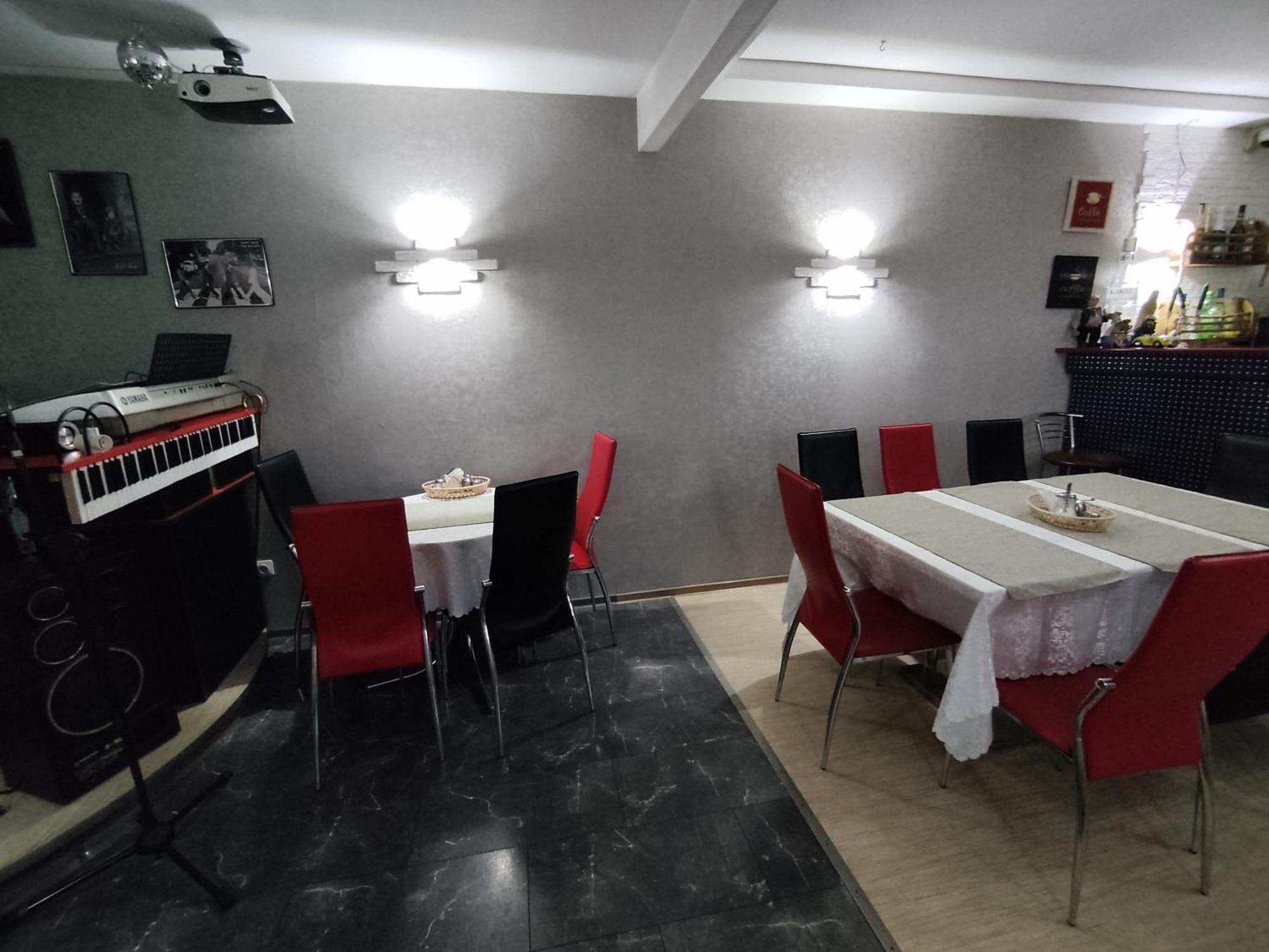 维阿格雷斯酒店 Narva-Jõesuu 外观 照片