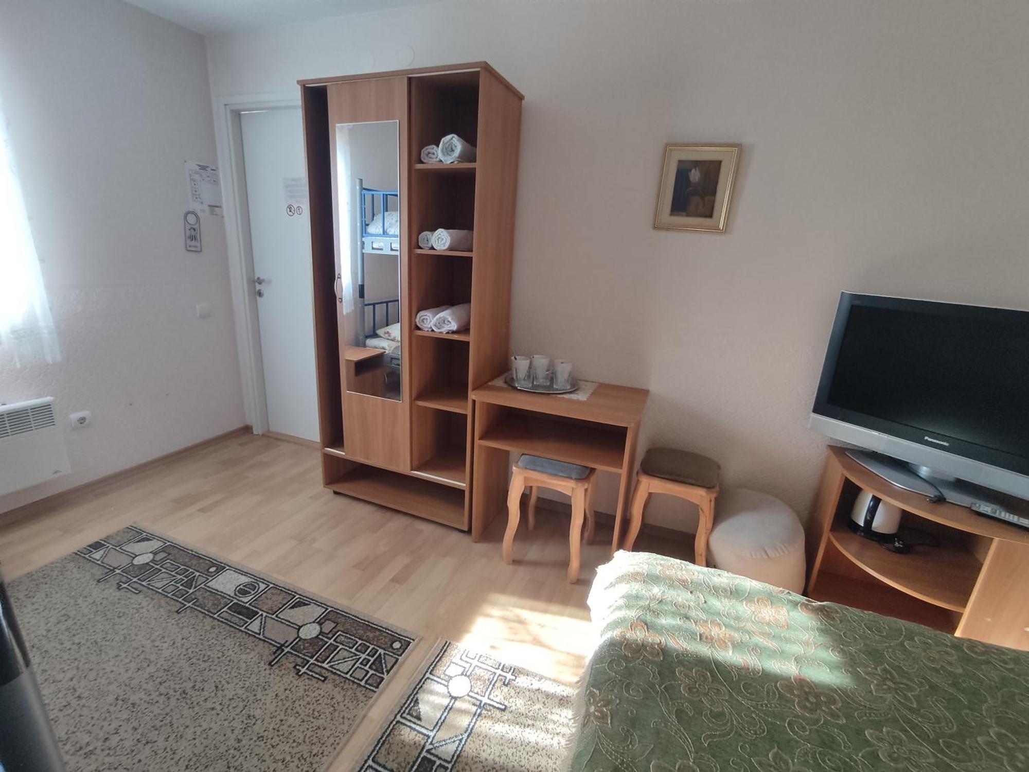维阿格雷斯酒店 Narva-Jõesuu 客房 照片