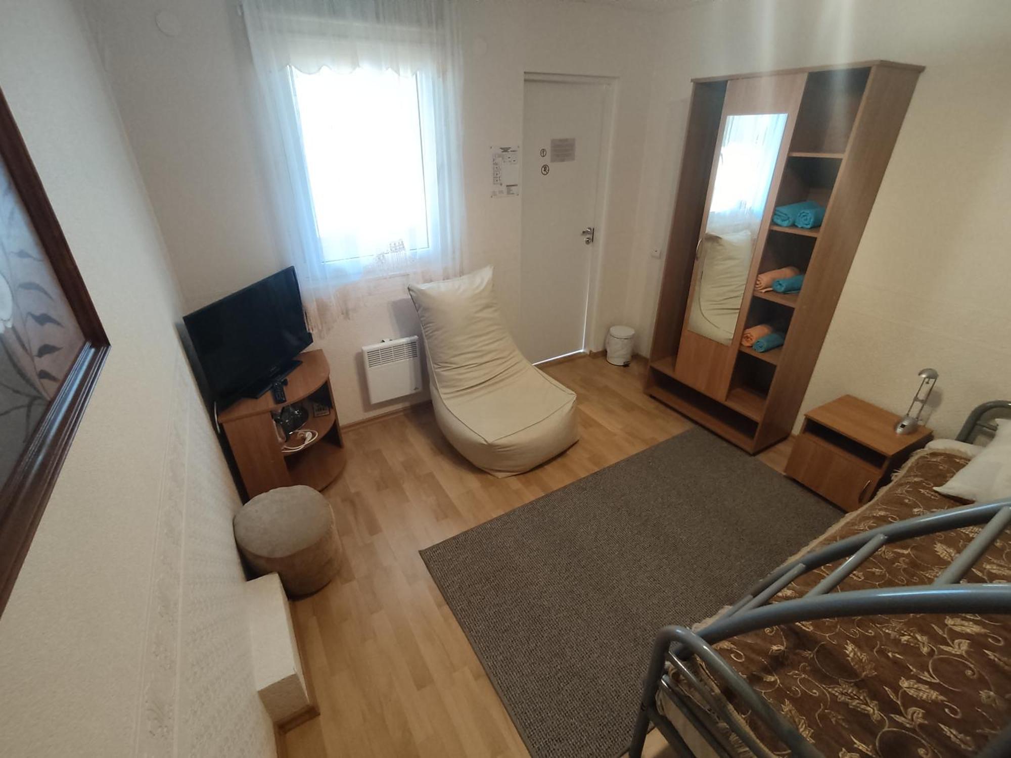 维阿格雷斯酒店 Narva-Jõesuu 客房 照片