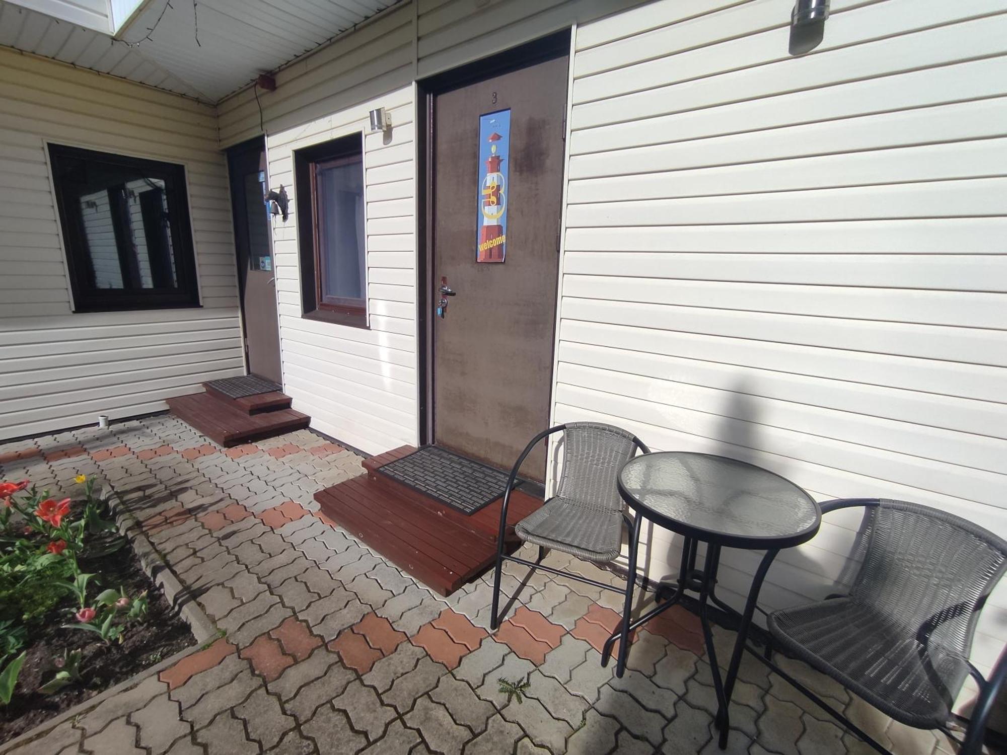 维阿格雷斯酒店 Narva-Jõesuu 客房 照片